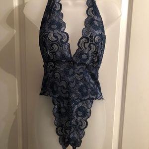 Vintage Fredericks of Hollywood Lingerie